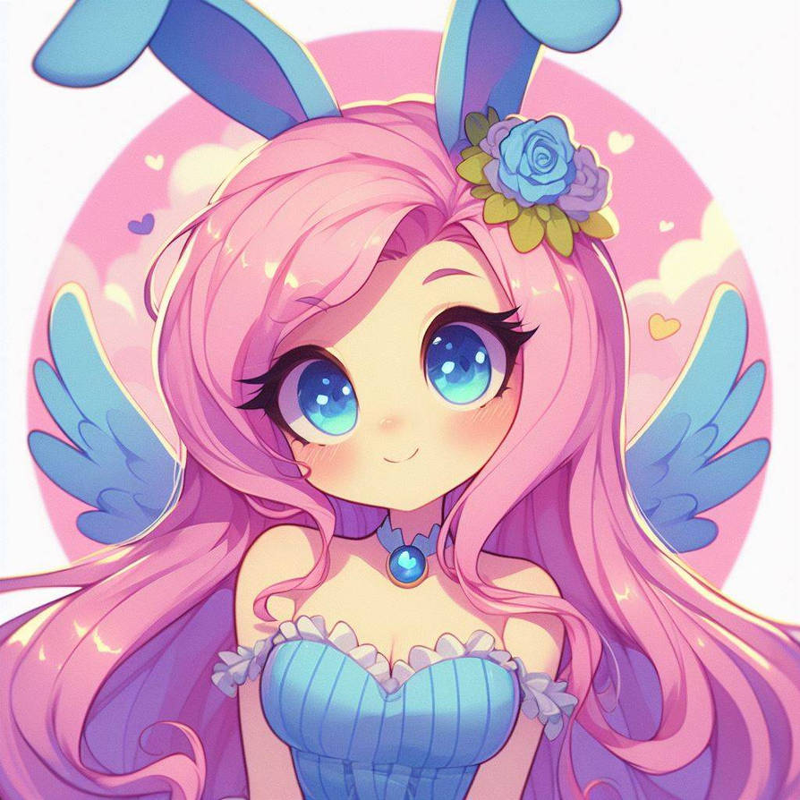 Happy Easter! by BigFanBud123 on DeviantArt