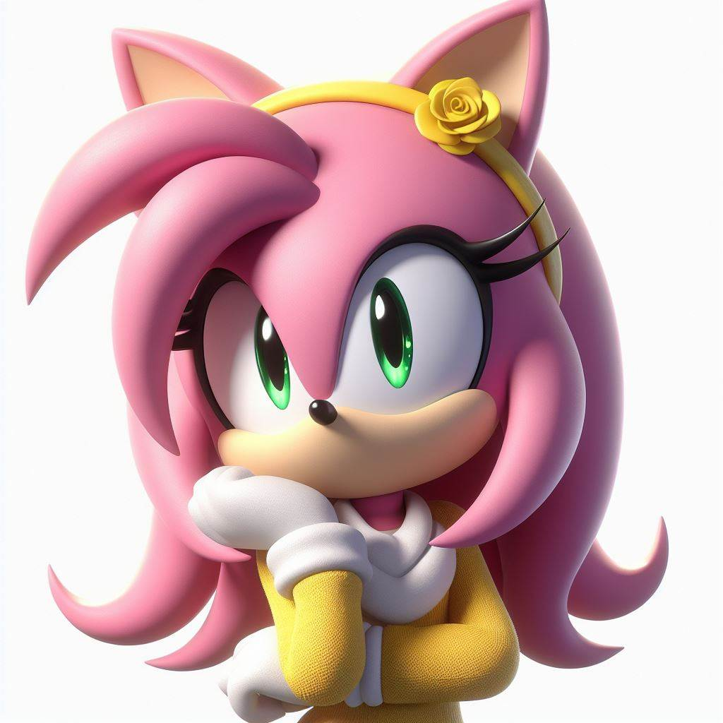 Meowamy Amy Meow by BigFanBud123 on DeviantArt