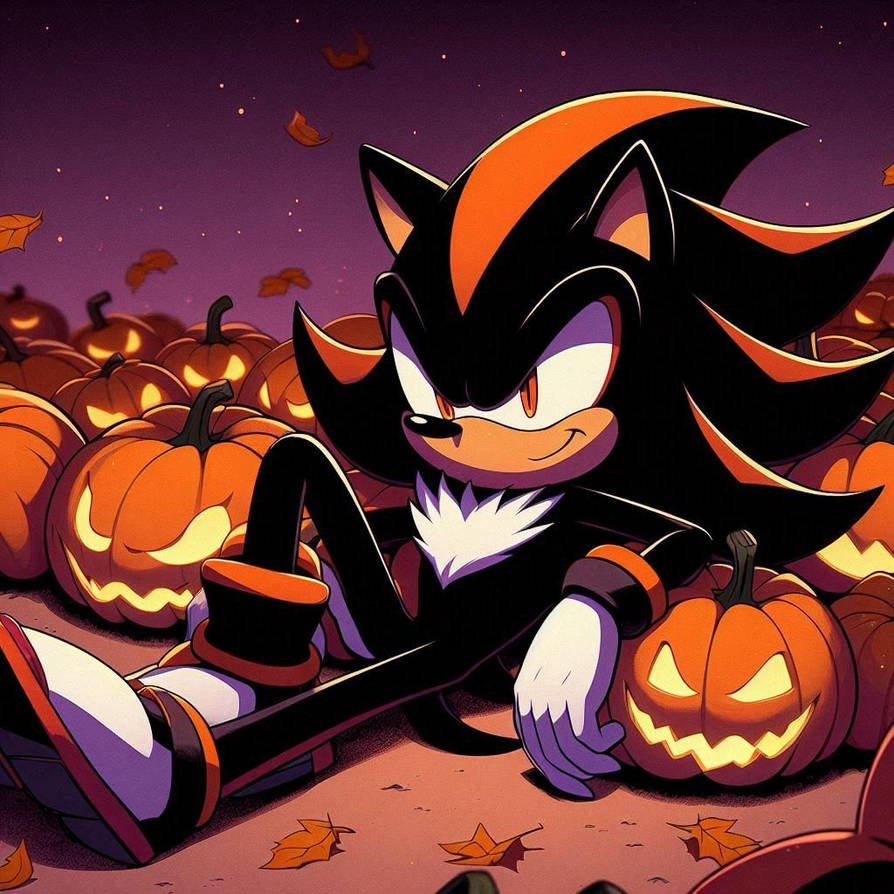 Shadowee Shadoween #2 by BigFanBud123 on DeviantArt