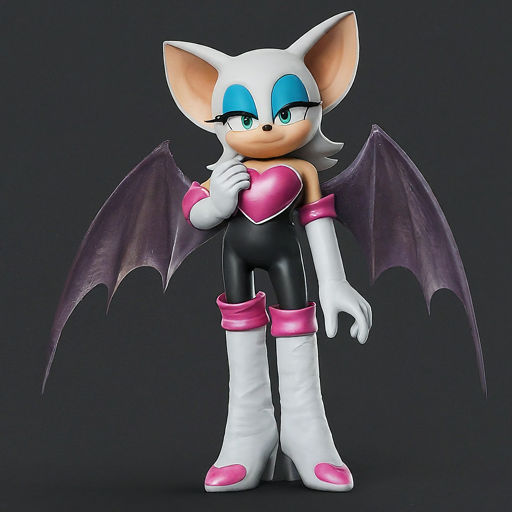 Movie Rouge by BigFanBud123 on DeviantArt