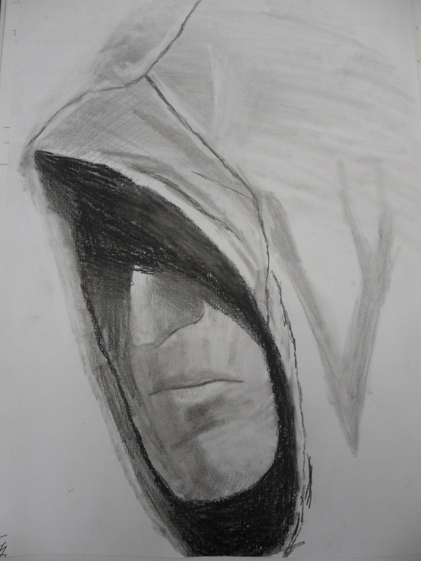 Assassins Creed - Altair