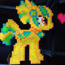 Gift: Citrus Twist Perler