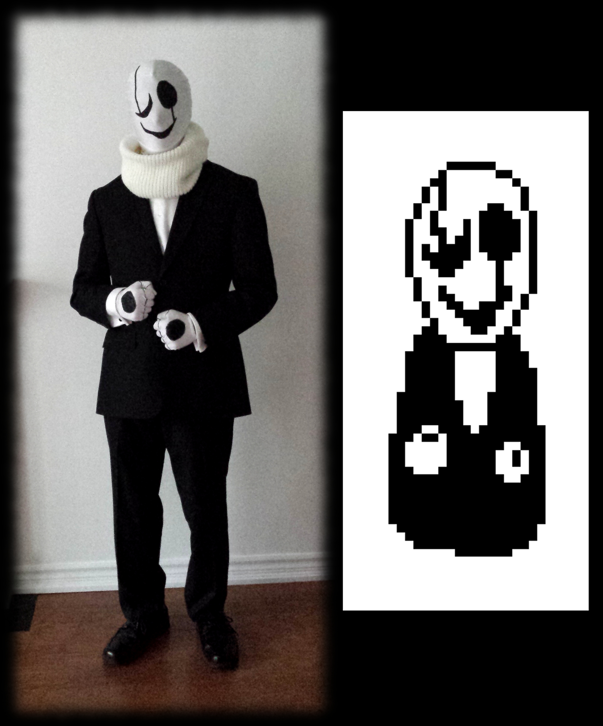 W.D. Gaster 01