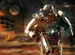 Fallout 3 Wallpaper 2