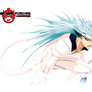 Bleach Render - Grimmjow Final Form