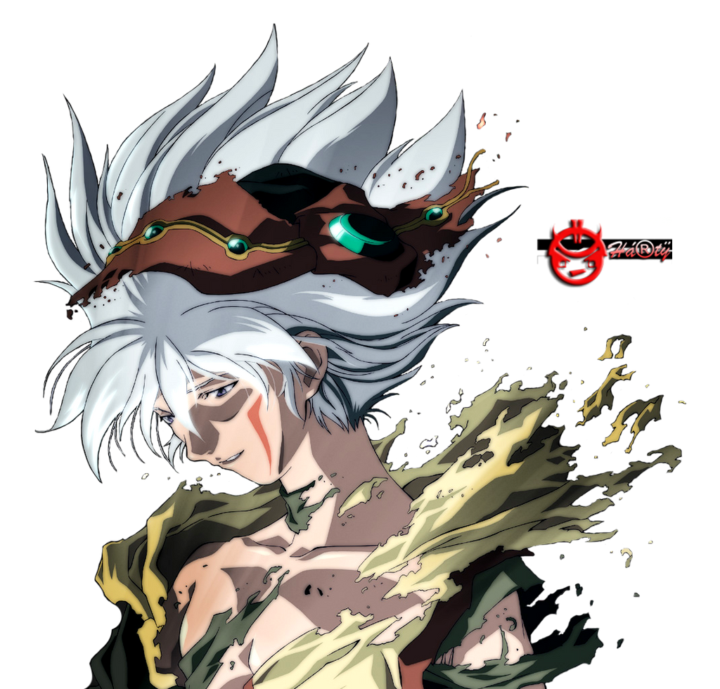 Dot Hack Sign Render by Harty73 on DeviantArt