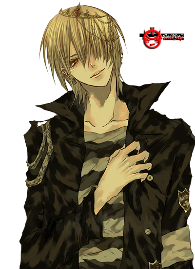 Belphegor Render by Harty73 on DeviantArt