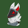 ~ Request ~ Red the Protogen