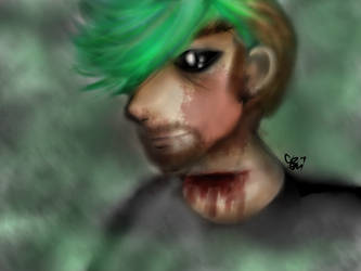 ::Antisepticeye - Monster::