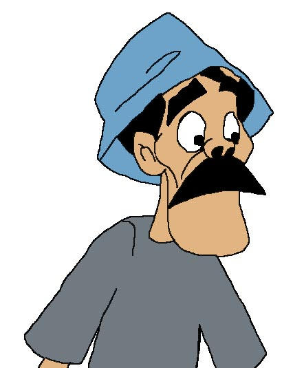 Don Ramon Animation Don Ramon by Matiasramirez on DeviantArt