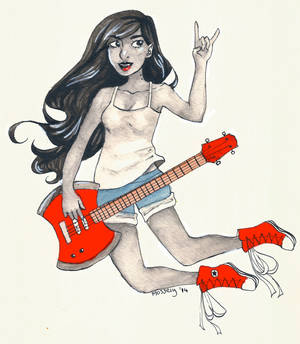 marceline