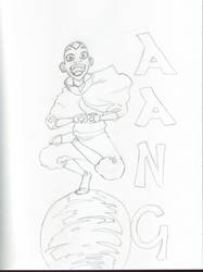 Aang