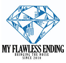 My Flawless Ending Logo