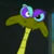 Death Glare Boa