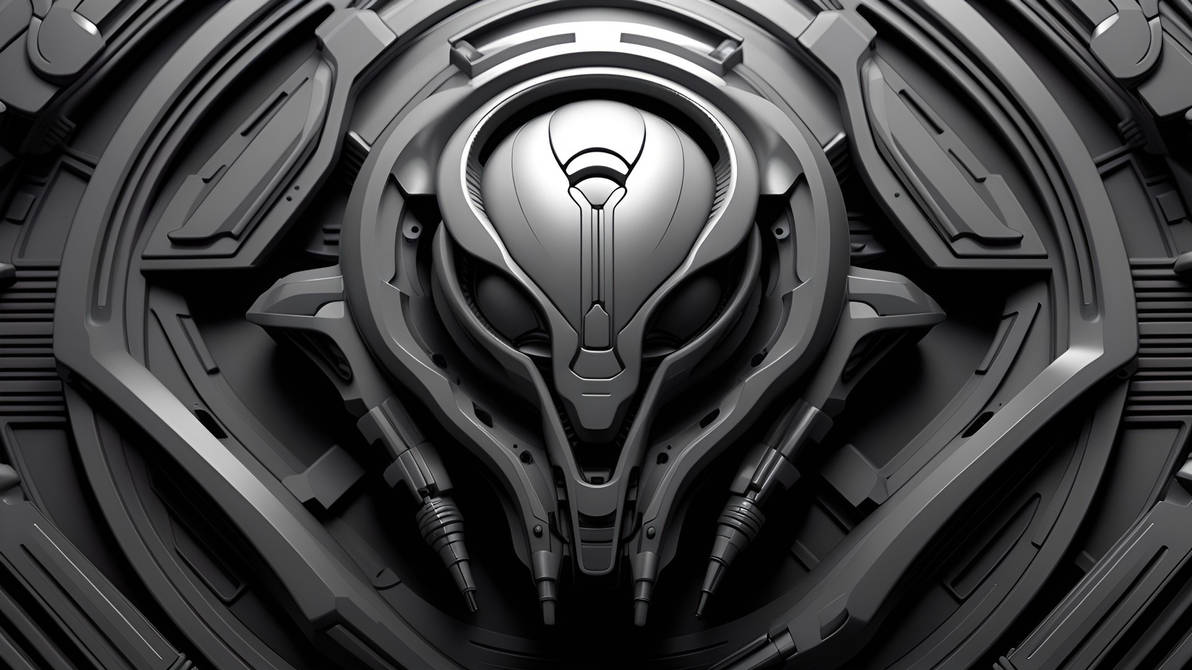 Free Concept - Mecha Reference Decal 2 by sourmood on DeviantArt