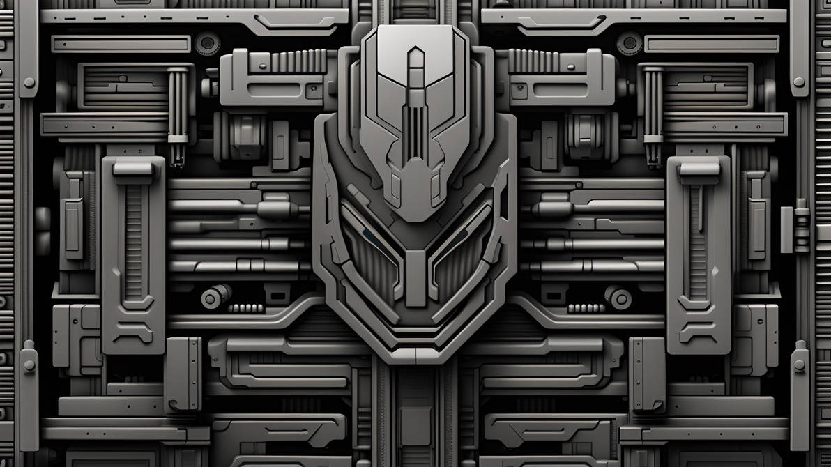 Free Concept - Mecha Reference Decal 3 by sourmood on DeviantArt