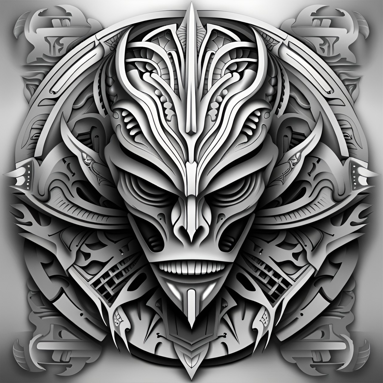 Free Grayscale Texture 1 by sourmood on DeviantArt