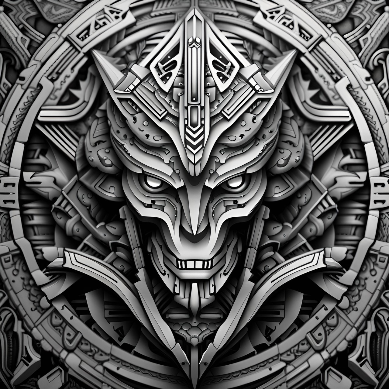 Free Grayscale Texture 2 by sourmood on DeviantArt