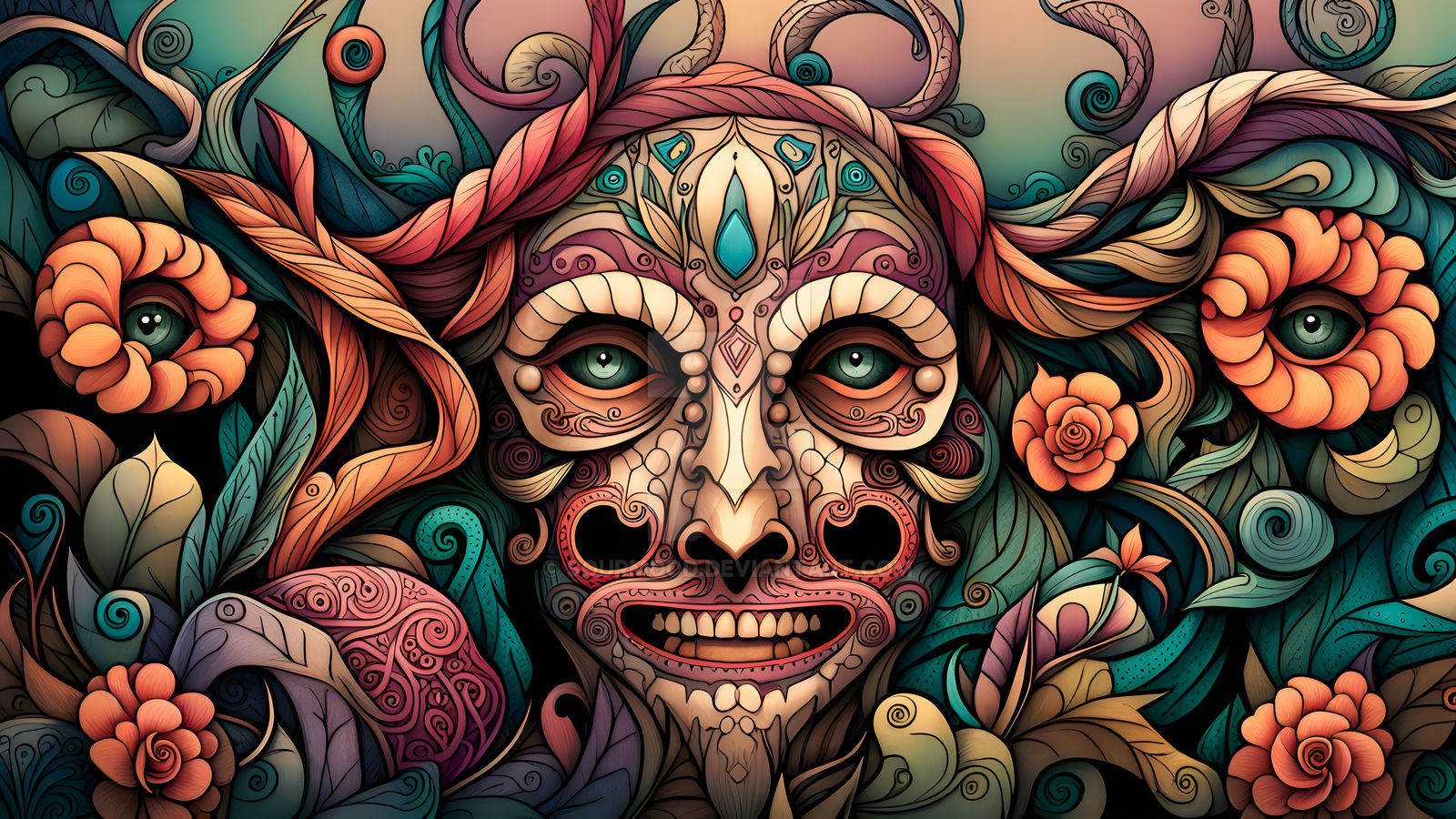 Psycho Eyes by sourmood on DeviantArt