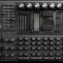 4k Control Panel Decal 7