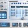 4k Control Panel Decal 9