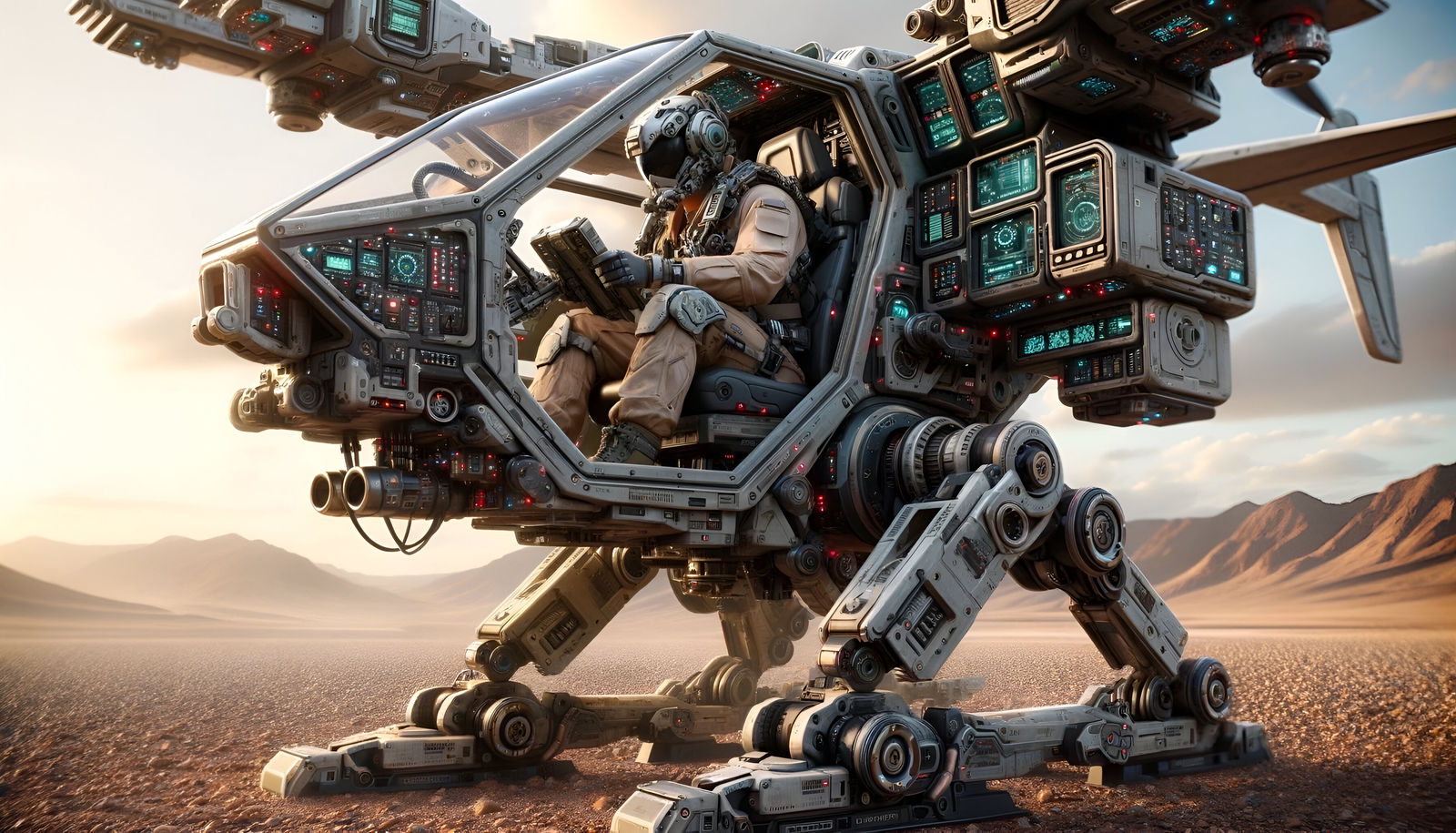Mech Pilot Control System Mech Pilot Reference 3 by sourmood on DeviantArt