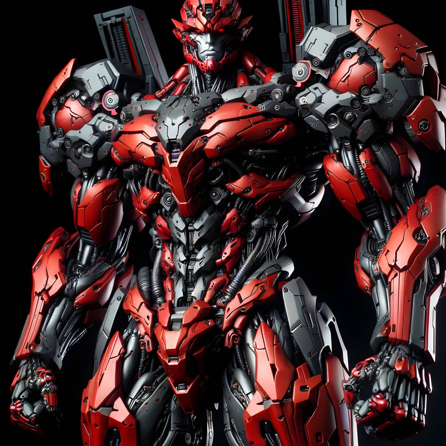 Biogen Red Rage Red Rage by sourmood on DeviantArt