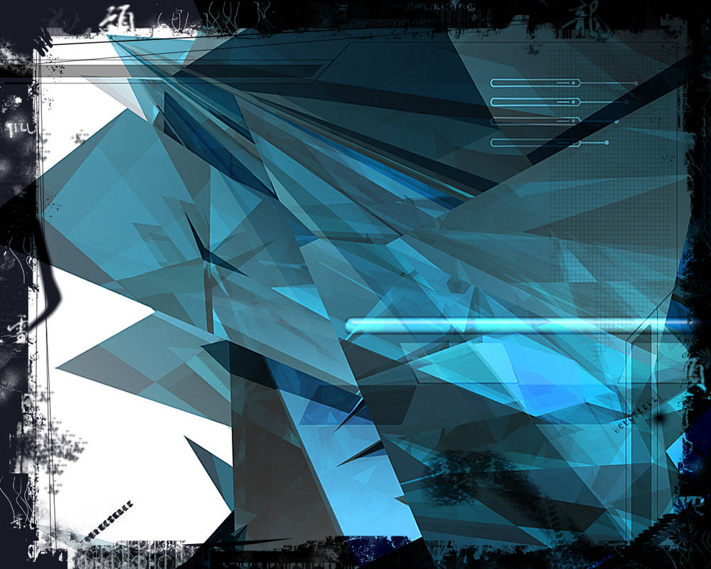 Entropy Revisited by sanosoke on DeviantArt