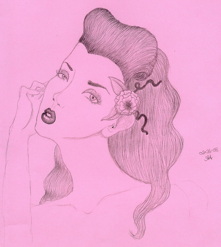 Pin Up