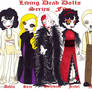 Living Dead Dolls Series Five