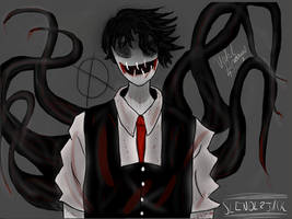 Slender Jack