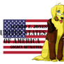 REVAMPHetalia Dogs: America