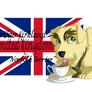 REVAMPEDHetalia Dogs: UK