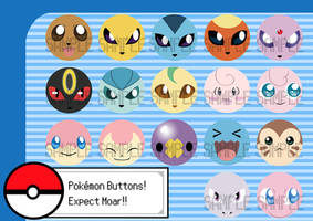 Poke Buttons 2