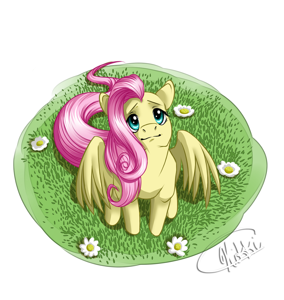 Fluttershy