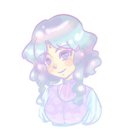 Pastel baby