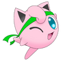 Bandana Jigglypuff