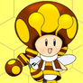 Bee Toadette