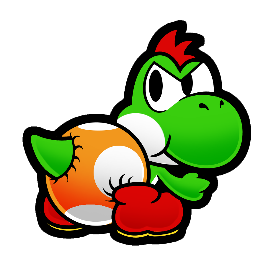 Bowser Jr. (Shadow Mario Mask) by Wizenheimer2003 on DeviantArt