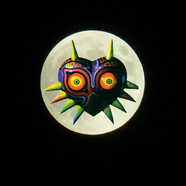 Majora's Mask Meme (Request) by Shadow1601 on DeviantArt