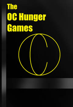 OC Hunger Games