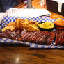 Famous Dave's Full Rack