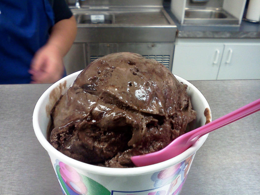Mississippi Mudd Ice Cream by BigMac1212 on DeviantArt