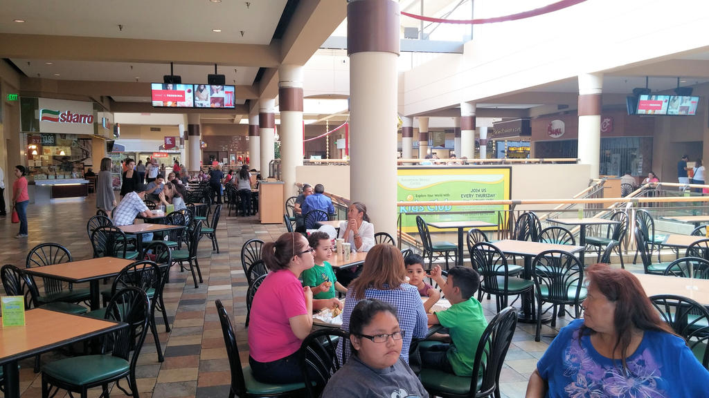 Hot Springs Food Court at Katie Jenkins blog