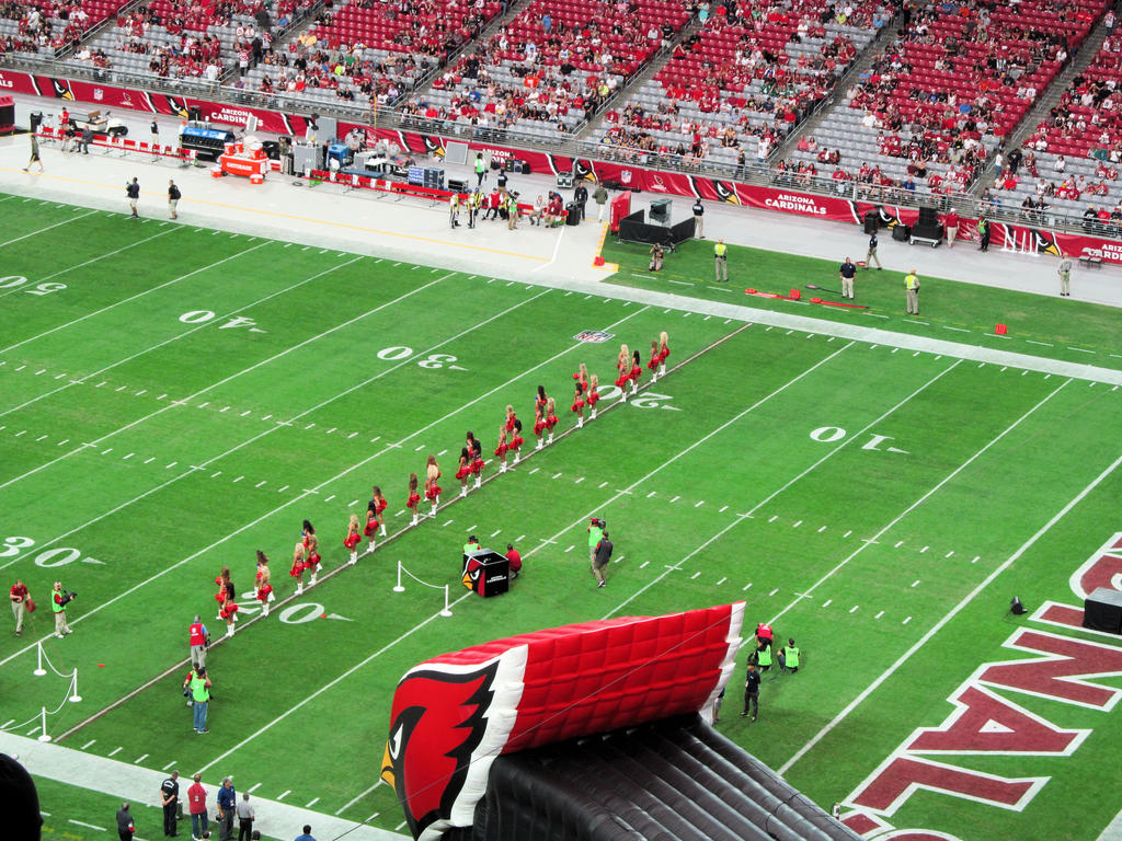 2014 Cardinals Cheerleaders 3