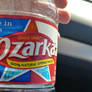 Ozarka Bottled Water