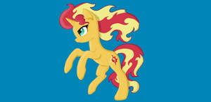 Sunset Shimmer