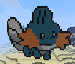 Mudkip