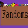 Fandoms