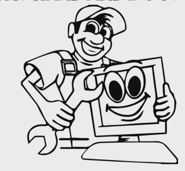 Computer engineer happy by mka418tyt on DeviantArt Computer engineer happy by mka418tyt on DeviantArt